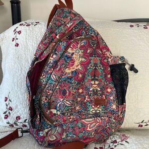 Sling Bag
